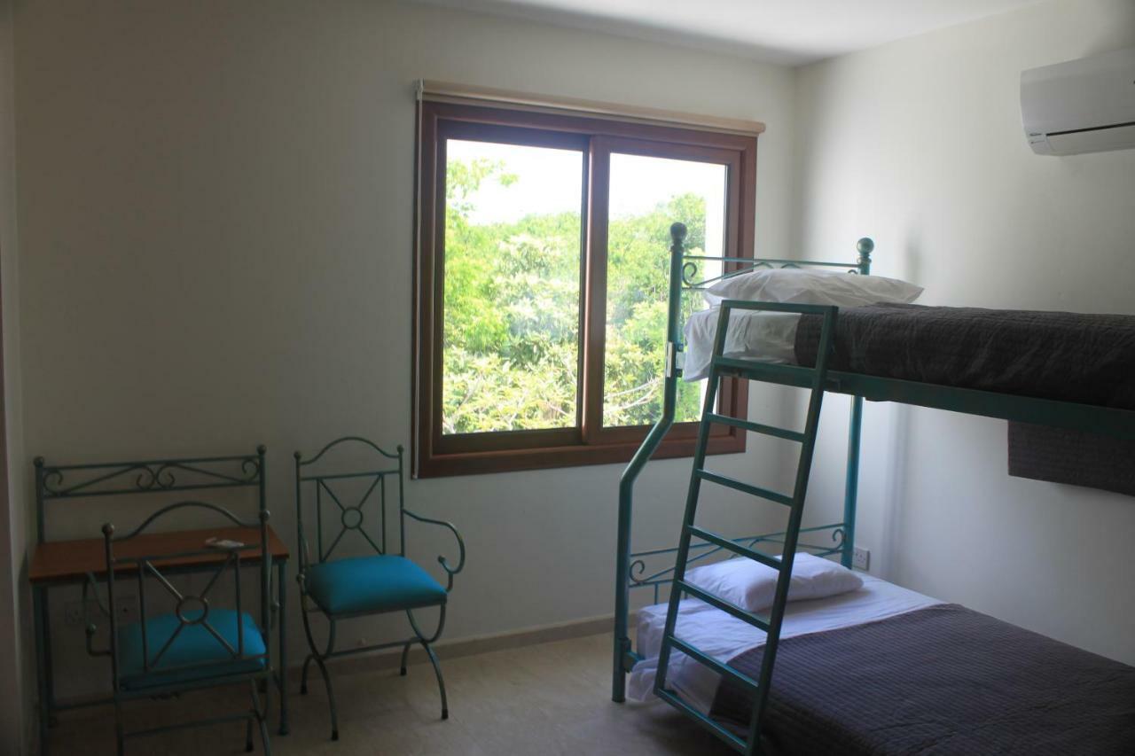 Martika Luxury Villa Agia Marina  Buitenkant foto