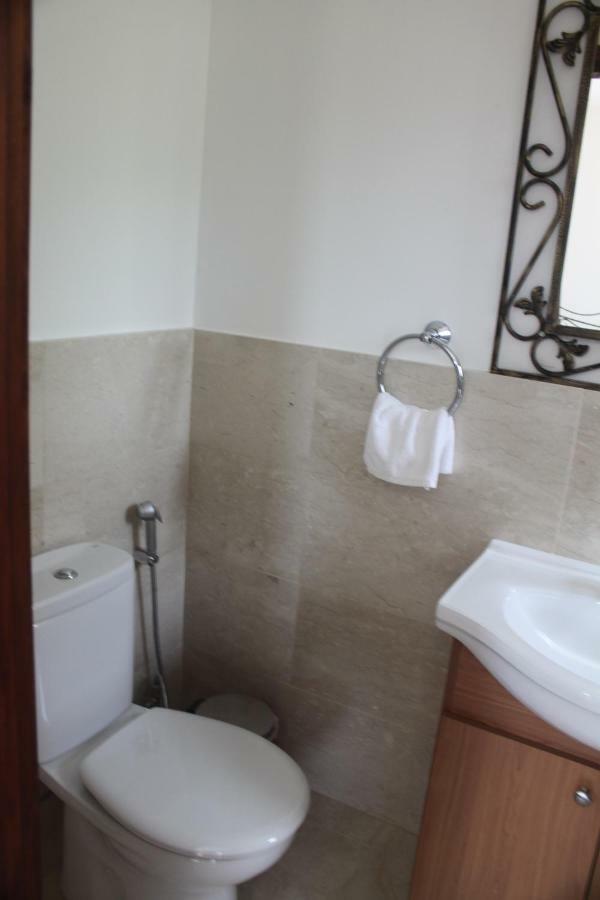 Martika Luxury Villa Agia Marina  Buitenkant foto