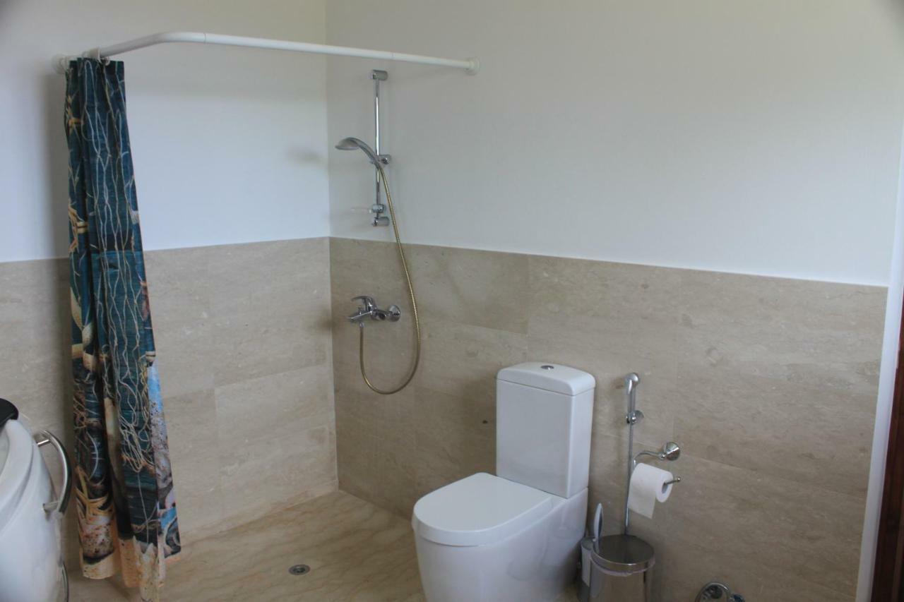 Martika Luxury Villa Agia Marina  Buitenkant foto